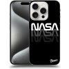 Pouzdro a kryt na mobilní telefon Apple Picasee Ultimate Case MagSafe pro Apple iPhone 16 Pro - NASA Triple