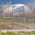 Gutta Gardentec Classic T Profi polykarbonát 6 mm 6x3 m 100000596 – Zboží Dáma