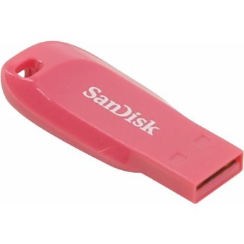 SanDisk Cruzer Blade 64GB SDCZ50C-064G-B35PE