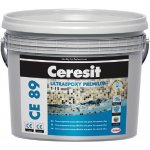 Henkel Ceresit CE 89 2,5 kg pearl grey – Zboží Dáma