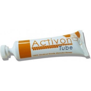 Activon Tube 25 g krytí antibakteriální mast