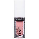 Revolution Relove Baby Tint Lip & Cheek Tint Rose 1,4 ml – Zboží Mobilmania