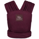 Manduca Wickelkinder Sling Berry – Sleviste.cz