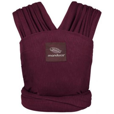 Manduca Wickelkinder Sling Berry – Sleviste.cz