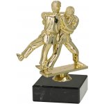 Soška JUDO – Zboží Dáma