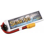 Gens ace G-Tech Soaring 4000mAh 7,4V 30C 2S1P Lipo baterie s konektorem XT90 – Hledejceny.cz