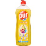 Pur Power Extra Lemon 750 ml – Zboží Mobilmania