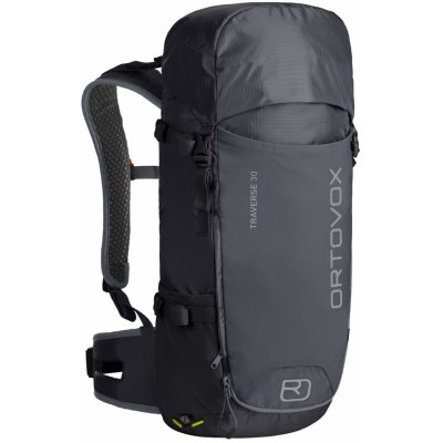 Ortovox Traverse 30l black raven – Zboží Dáma