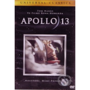 Apollo 13 DVD