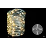 diLED světelný kabel 60 LED teple bílá – Hledejceny.cz