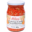 Alibona zeleninová směs pod svíčkovou 340g