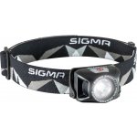 Sigma Headled II – Zboží Dáma