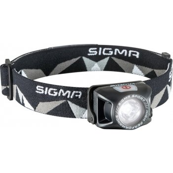 Sigma Headled II