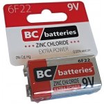 Varta Superlife 9V 1ks 2022101411 – Zboží Živě