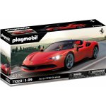 Playmobil 70922 Mercedes-Benz 300 SL – Zboží Živě