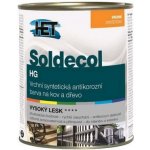 Het Soldecol HG 2,5L 6003 slonová kost – Hledejceny.cz