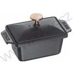 Staub Litinová Terrina malá 15x11 cm – Hledejceny.cz