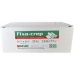 Batist Fixa-Crep obinadlo fixační 8cmx4m 20 ks – Zboží Dáma