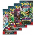 Pokémon TCG Twilight Masquerade Booster – Zbozi.Blesk.cz