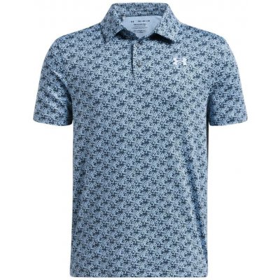 Under Armour Playoff Printed polo – Zbozi.Blesk.cz