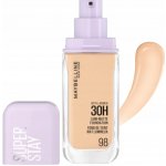 Maybelline Dlouhotrvající matující make-up Super Stay Lumi-Matte Foundation 98 35 ml – Hledejceny.cz