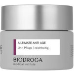Biodroga Ultimate Anti Age 24h Care Rich 50 ml – Hledejceny.cz