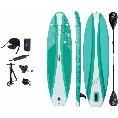 Paddleboard Bestway Makawai 363205 – Zboží Dáma