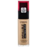 L'Oréal Paris Infallible make-up SPF15 120 Vanille 30 ml – Hledejceny.cz