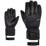 Ziener Garcel WS PR black – Hledejceny.cz