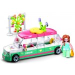 Sluban B0921A Limuzína – Hledejceny.cz