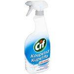 Cif Power Cream čistič koupelny 750 ml – Zbozi.Blesk.cz