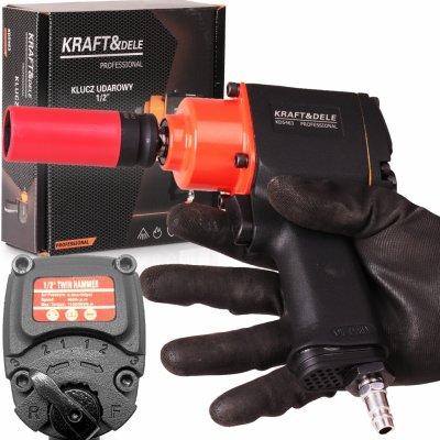 Kraft & Dele KD5463 – Zboží Dáma