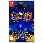 Theatrhythm Final Bar Line – Hledejceny.cz