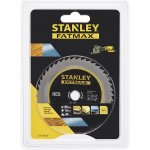 Stanley 10420 Pilový kotouč HCS 89 x 10 mm 44 zubů – Zboží Mobilmania