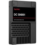 WD Ultrastar DC SN861 6,4TB, 0TS2539 – Zboží Živě