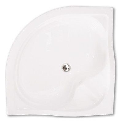 Roth SEMIDEEP NEO 80 x 80 cm 8000197 – Sleviste.cz