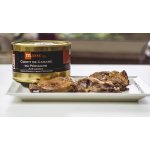 Maison Masse KONFITOVANÁ KACHNÍ STEHNA Z JIHOZÁPADU FRANCIE 4 STEHNA 1350 G – Zboží Dáma