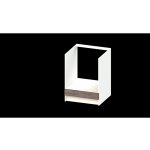 Black&White Style Modern II D60V, 81,5 x 60 x 56,6 cm – Sleviste.cz