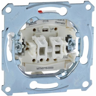 Schneider Electric MERTEN 3715-0000 – Hledejceny.cz