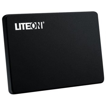 Lite-On MU3 480GB, 2,5", SSD, PH6-CE480-L