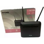 TP-Link Archer MR600 – Zboží Živě