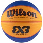 Wilson 3X3 Game – Zboží Mobilmania
