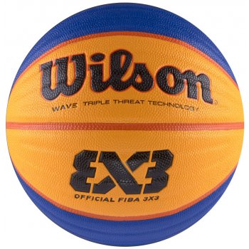 Wilson 3X3 Game