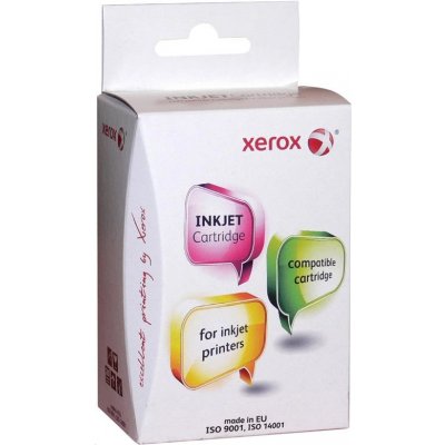 Xerox HP (C9373A / No.72XL), HP Designjet T1100, T770 (yellow, 138ml) (801L00707)