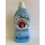 Chante Clair Ammorbidente Concentrati SALI MARINI E FIOR DI LOTO Avivážní koncentrovaný prostředek + parfémové perly 1140 ml – Zbozi.Blesk.cz