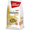 Strouhanky a obalovací směsi Extrudo Kukuřičná strouhanka křupavá Natur 200 g