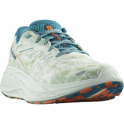 Salomon Aero Glide 2 M L47524300 clearly aqua/tahitian tide/bird of paradise – Hledejceny.cz