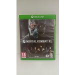 Mortal Kombat XL – Hledejceny.cz