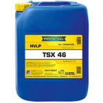 Ravenol Hydraulikoel TSX 46 (HVLP) 20 l | Zboží Auto