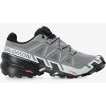 Salomon Speedcross 6 quiet shade/black/pearl blue – Zboží Dáma